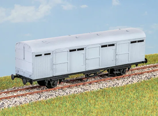 parkside-pc30-lner-cct-wagen-oo-ho-bausatz-extra-lang image 1