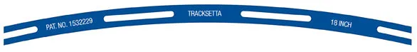 peco-tracksetta-nt18-n-gleisschablone-18-zoll-kurve image 1