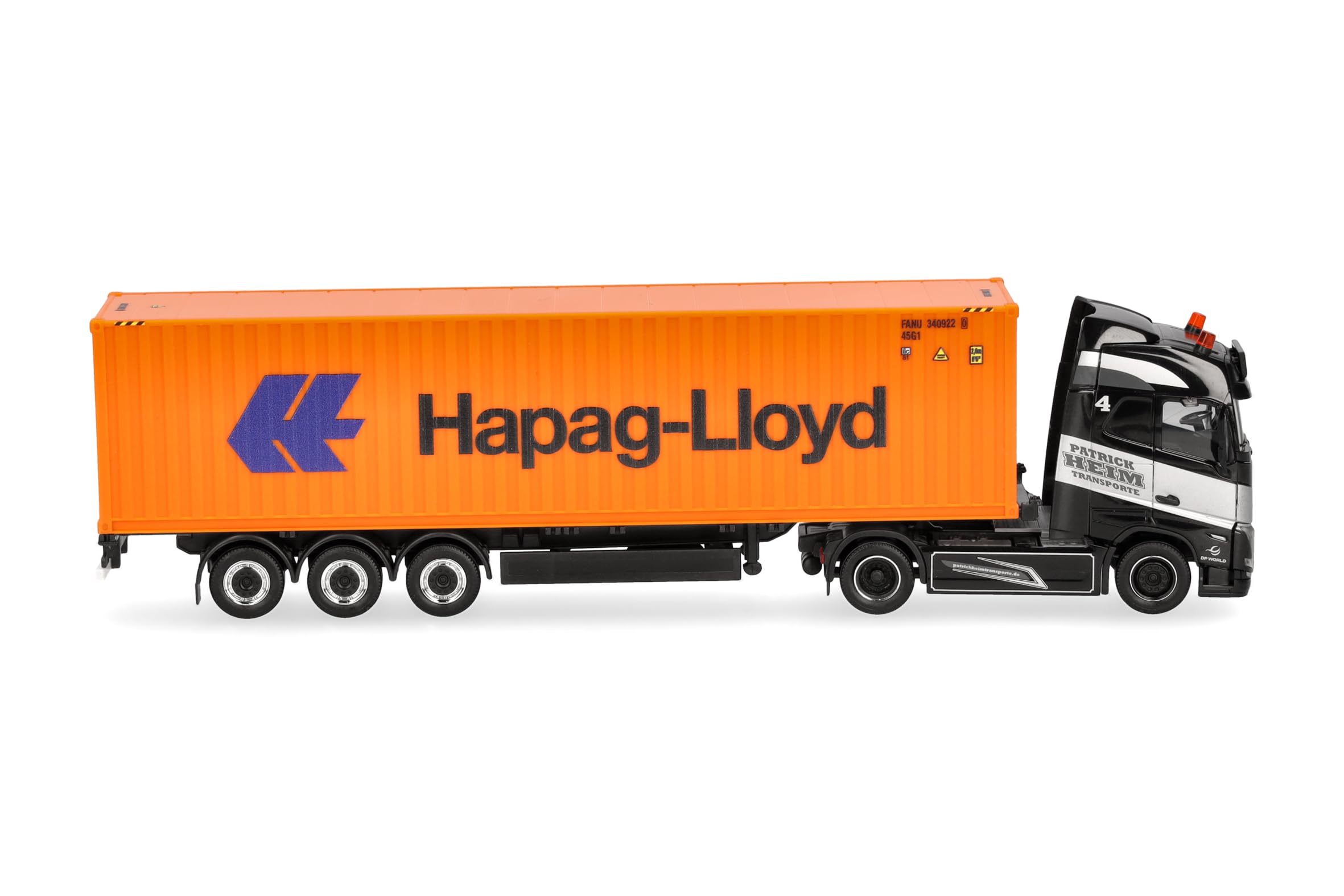 herpa-volvo-fh-gl-container-sattelzug-lkw-1-87-hapag-lloyd image 3