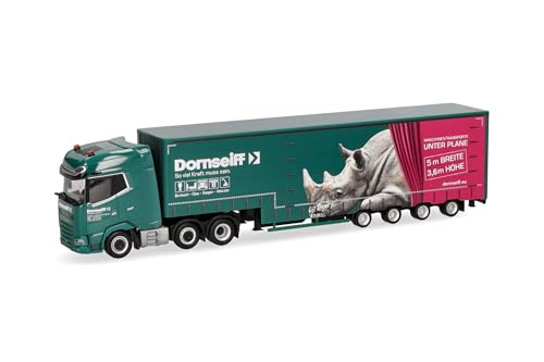 herpa-daf-xg-volumen-sattelzug-dornseiff-lkw-modell-1-87 image 6