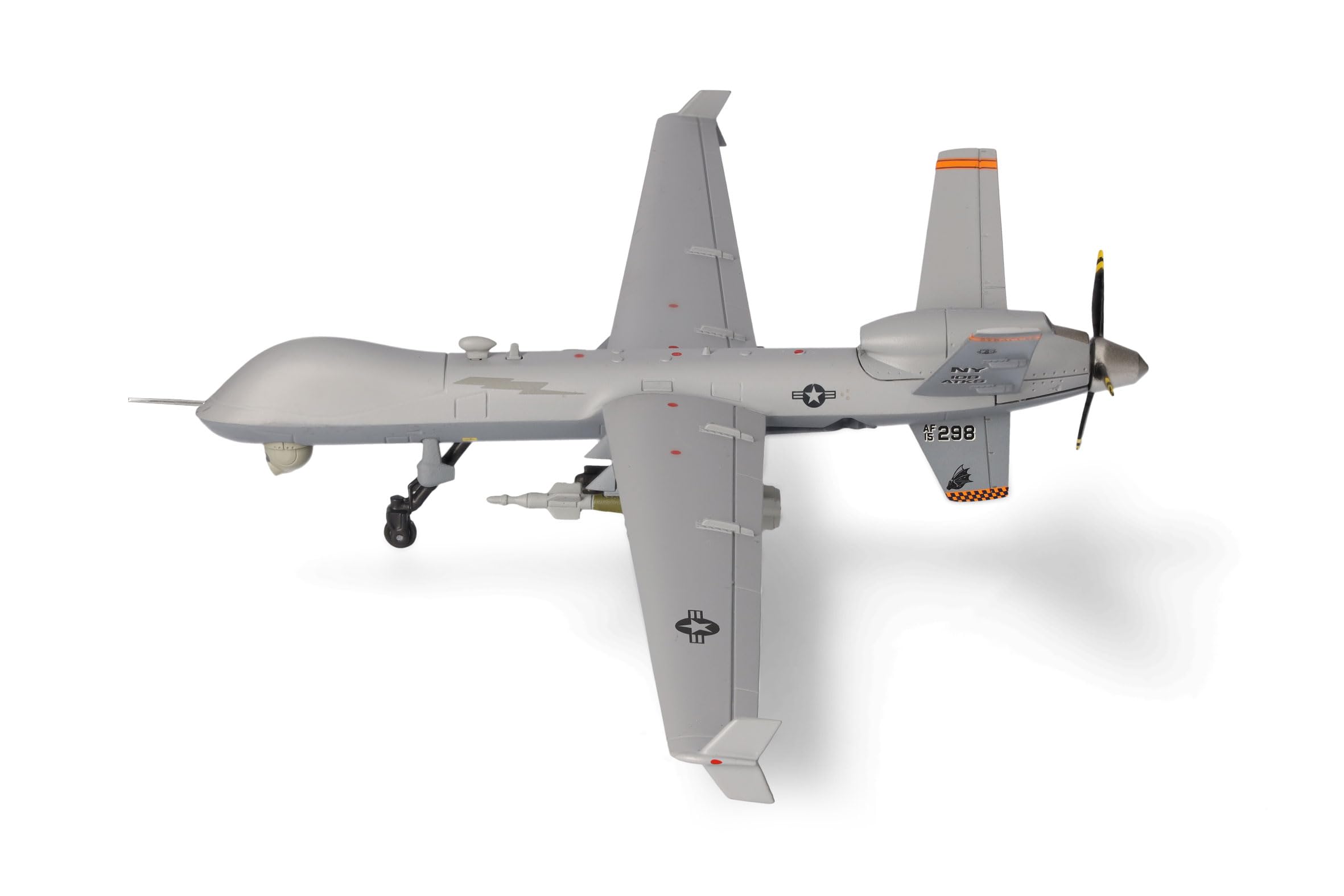 herpa-wings-mq-9a-reaper-block-5-modellflugzeug-1-72-metall image 2