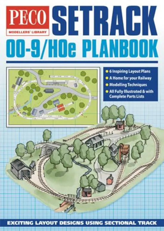 peco-pm400-oo-9-setrack-planbuch-16-seiten-schmalspur image 1