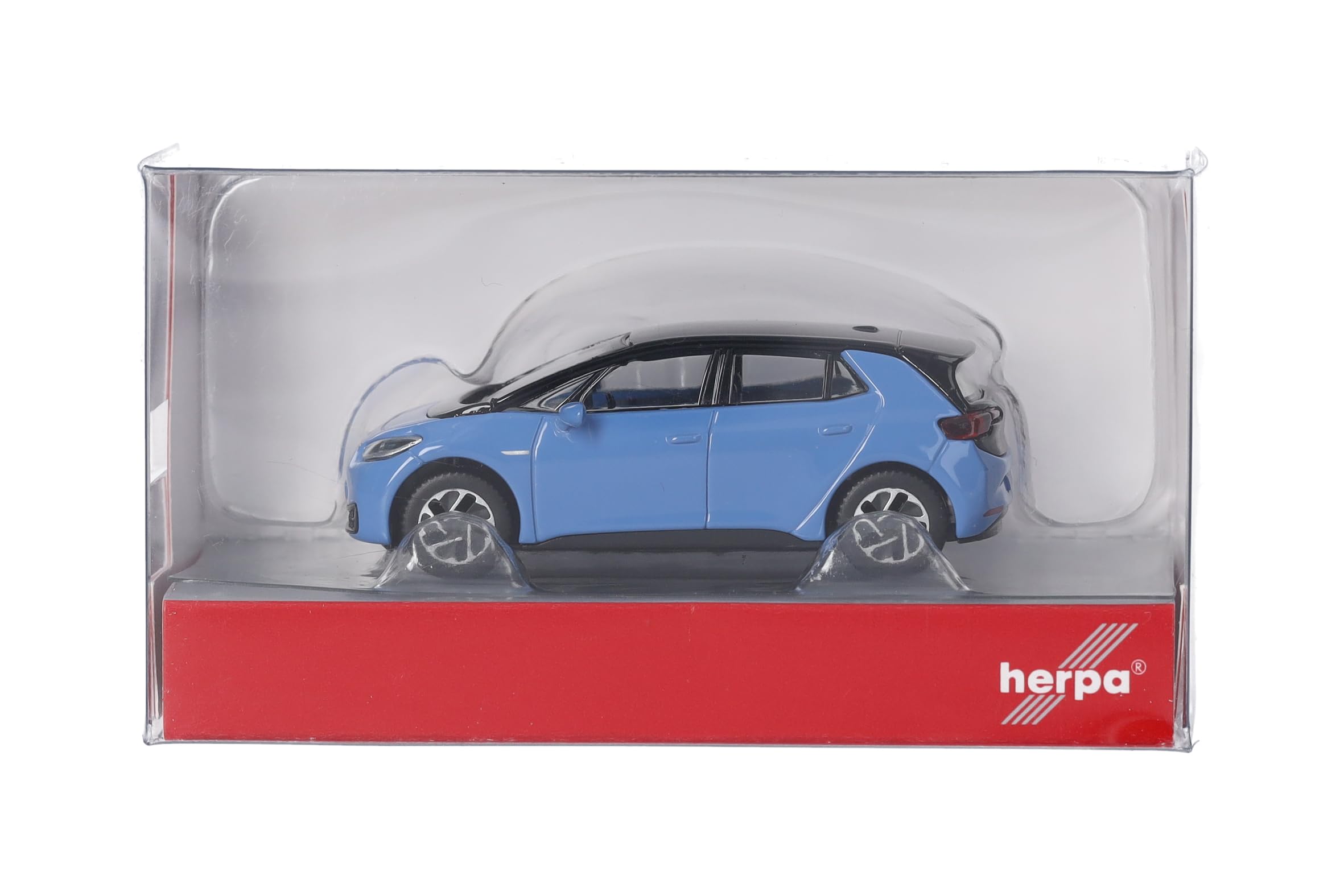 herpa-vw-id-3-ocean-blue-modellauto-1-87-kunststoff image 5