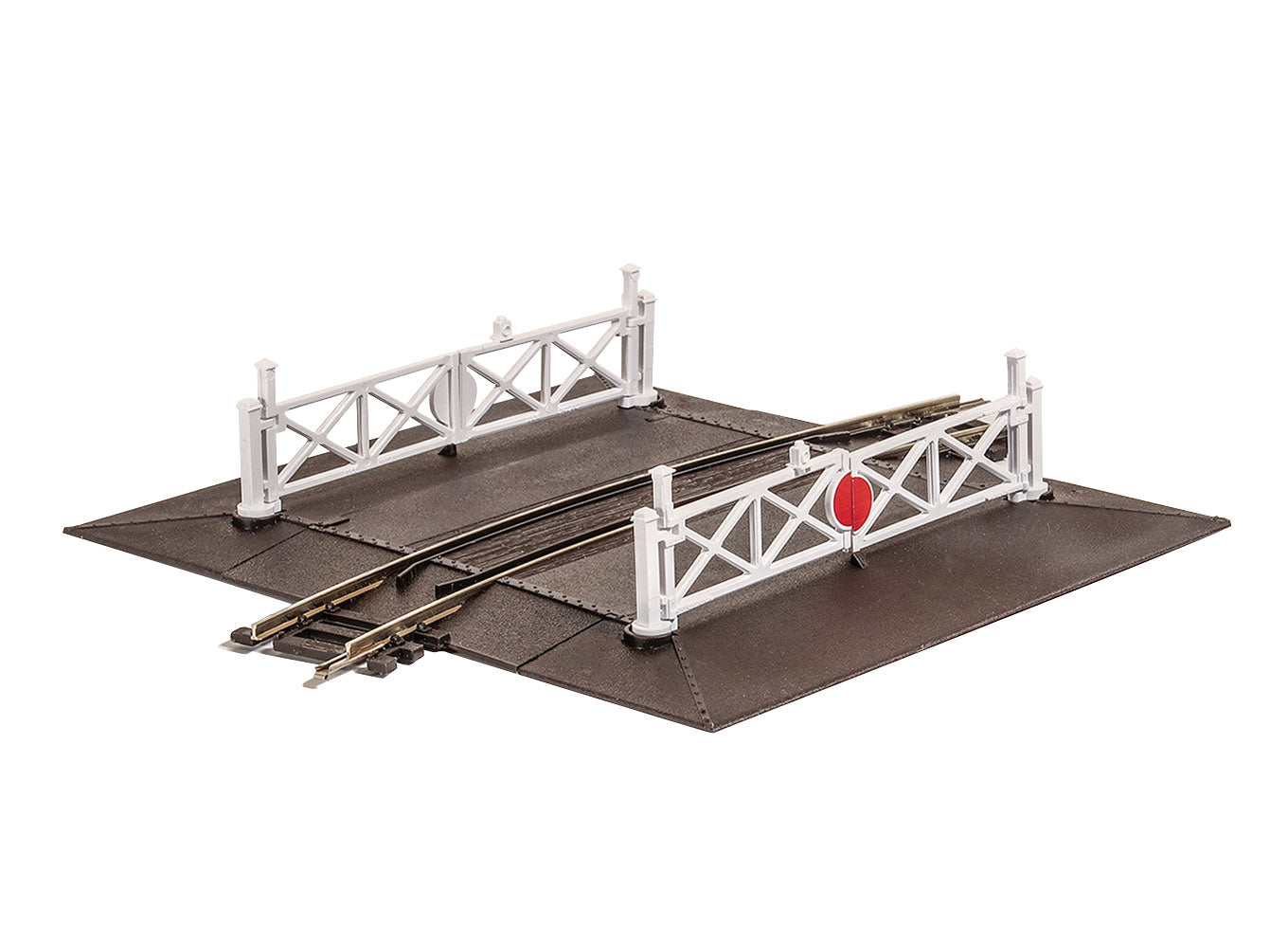 peco-setrack-st261-bahn-bergang-gebogen-h0-oo-radius-2 image 1