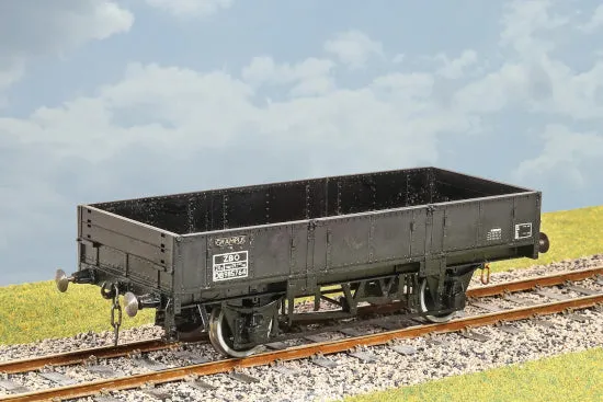 parkside-ps14-br-grampus-schotterwagen-spur-0-bausatz image 1