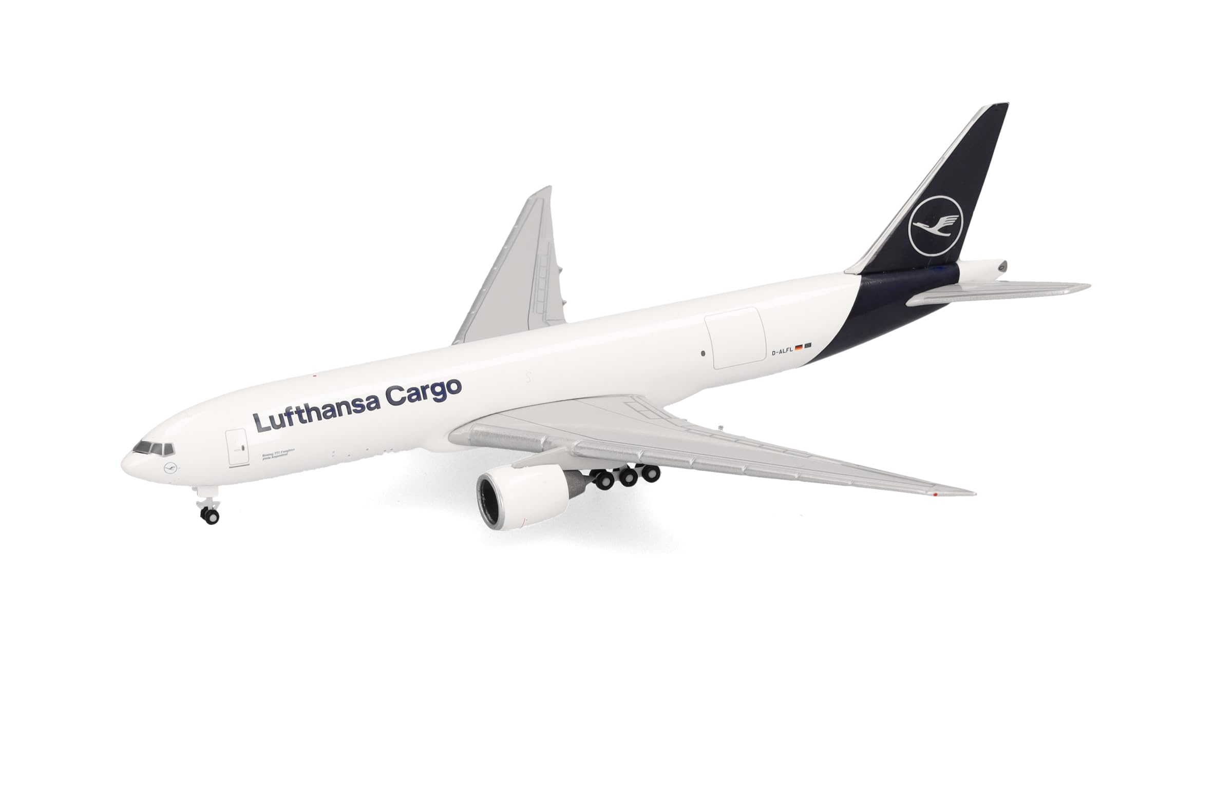 herpa-wings-lufthansa-cargo-boeing-777f-flugzeugmodell-1-500-metall image 4