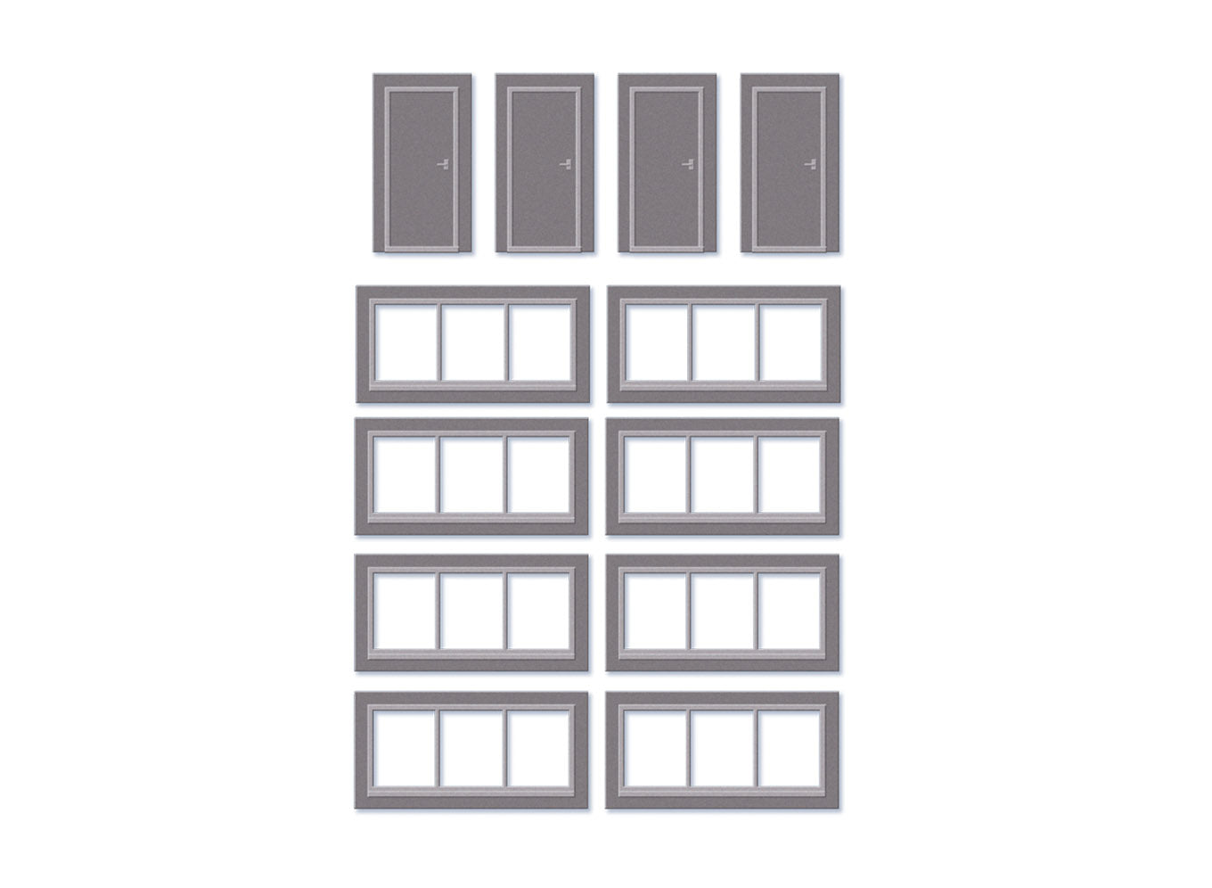 wills-ssm314-oo-ho-fenster-t-ren-extra-set image 1