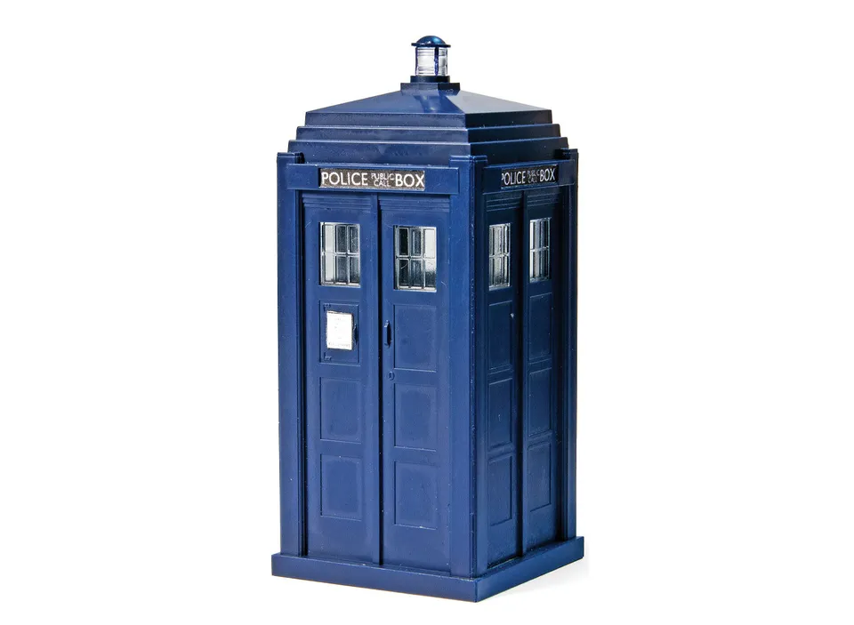peco-lineside-kits-lk765-spur-0-police-phone-box-bausatz image 1