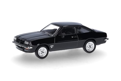 herpa-opel-manta-b-modellauto-schwarz-1-87-oldtimer image 6