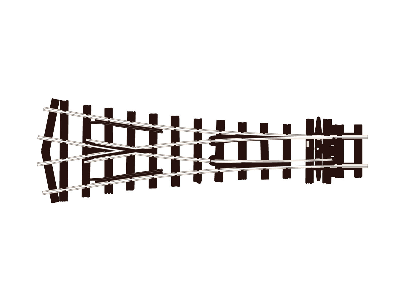peco-sle597-y-weiche-streamline-o-16-5-ng7-code-100 image 1