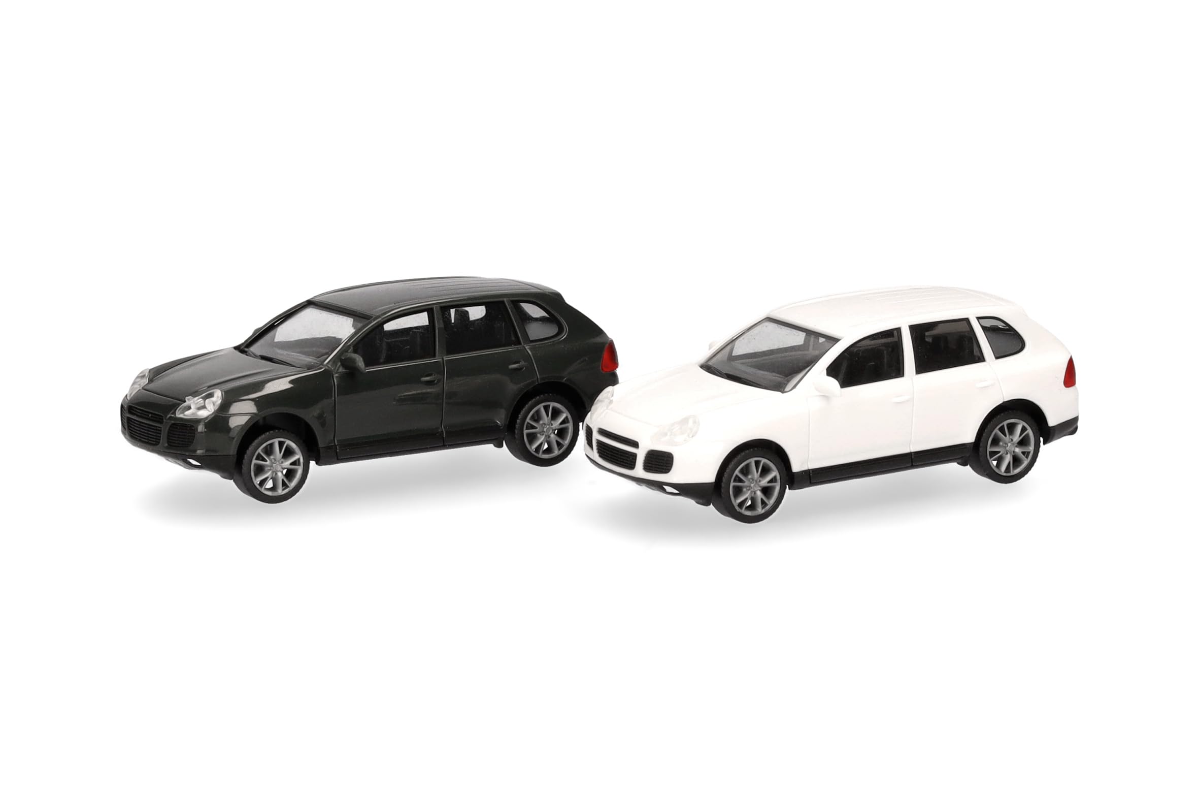 herpa-minikits-porsche-cayenne-turbo-1-87-gr-n-sandwei image 2