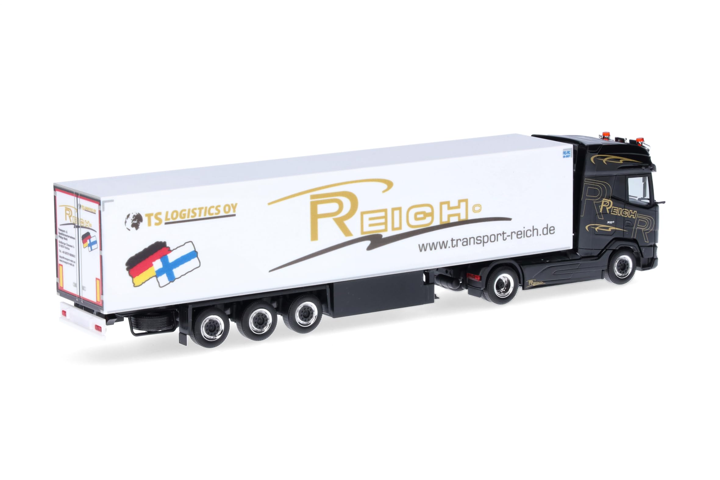 herpa-daf-xg-k-hlkoffer-sattelzug-1-87-reich image 2