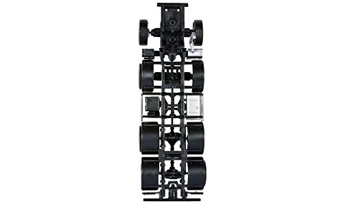 herpa-cars-trucks-083775-man-8x4-fahrgestell-1-87-2-st-ck image 2