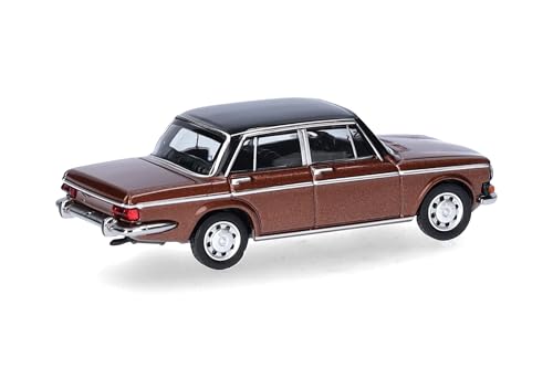 herpa-simca-1301-special-modellauto-1-87-kupfermetallic image 7