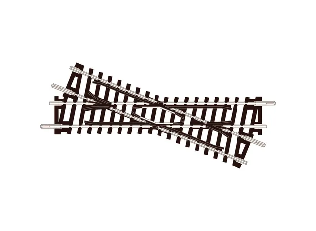 peco-setrack-st51-gleis-kreuzung-n-code-80-links image 1