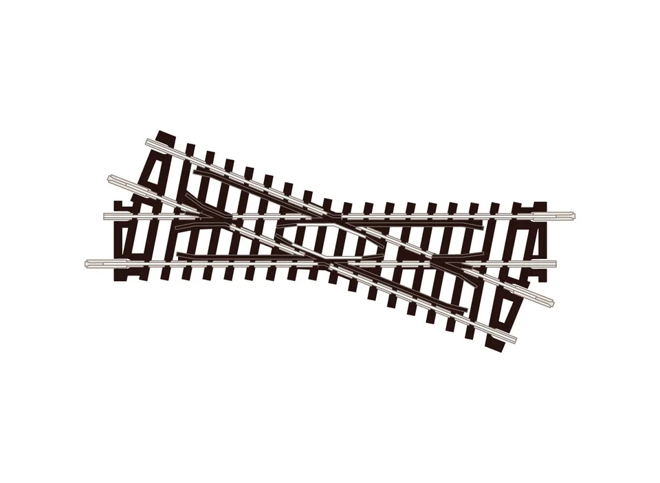 peco-setrack-st51-gleis-kreuzung-n-code-80-links image 1