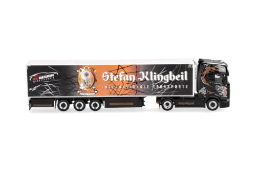 herpa-cars-trucks-scania-cs-20-k-hlkoffer-sattelzug-klingbeil-1-87 image 8
