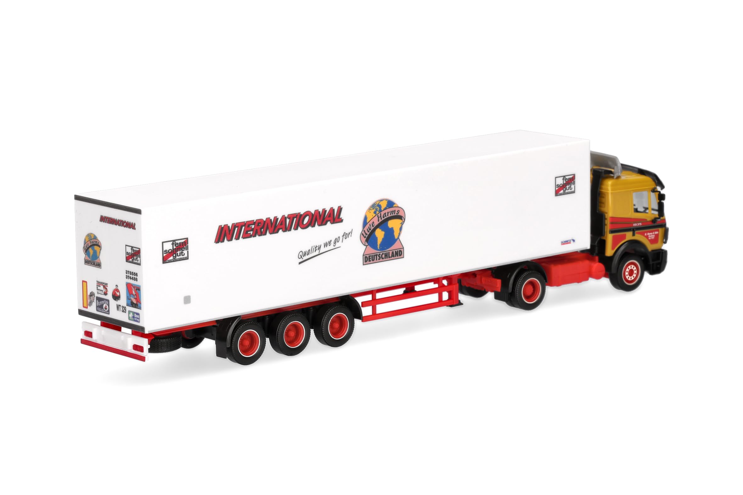 herpa-mercedes-benz-sk-88-koffer-lkw-modell-1-87 image 2