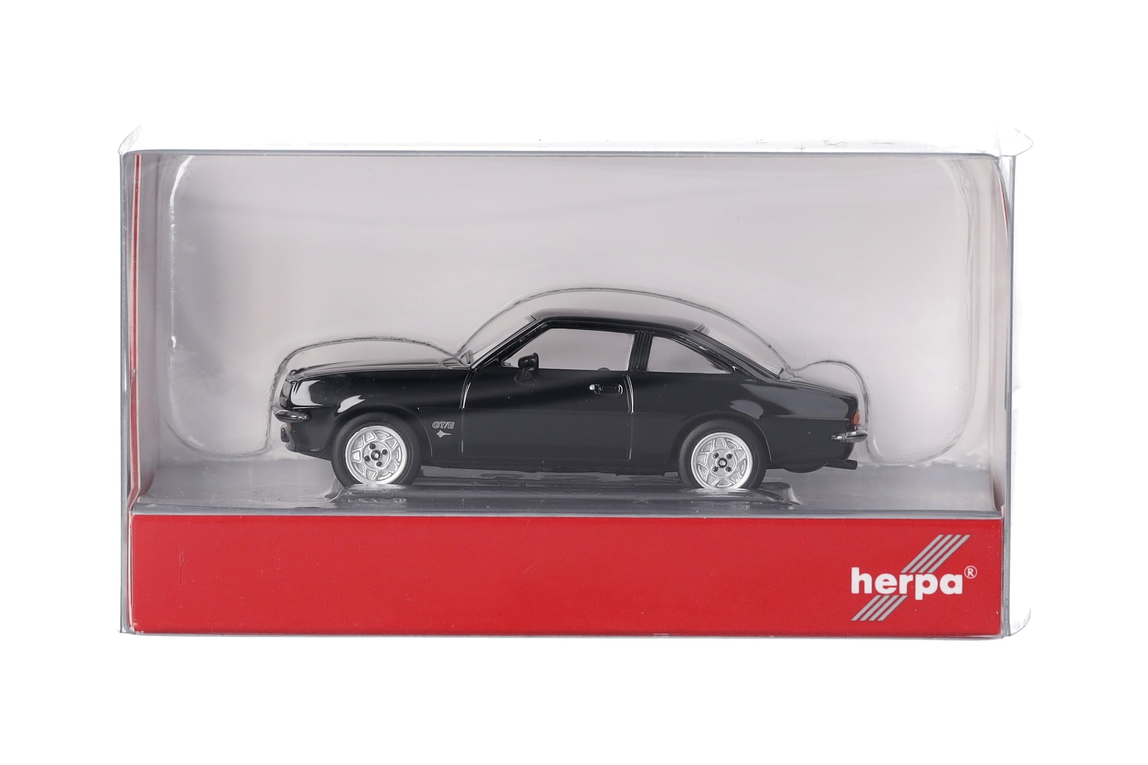 herpa-opel-manta-b-modellauto-schwarz-1-87-oldtimer image 5