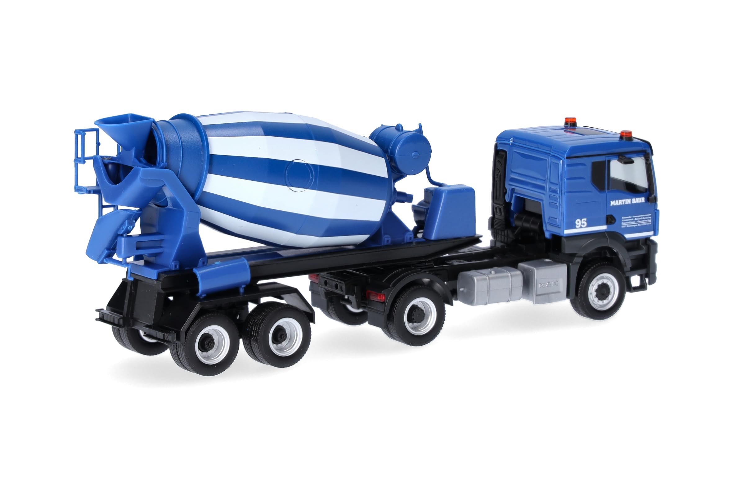 herpa-man-tgs-tn-betonmischer-martin-baur-lkw-modell-1-87 image 2
