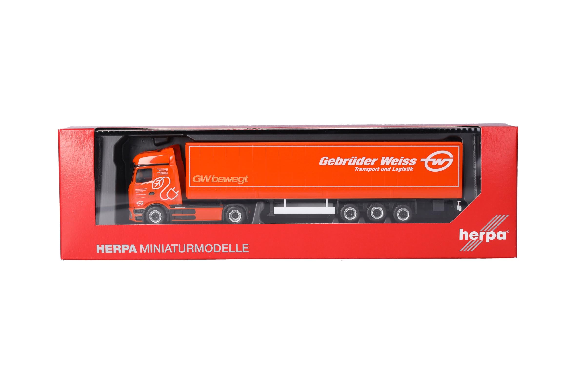 herpa-mercedes-eactros-600-sattelzug-gebr-weiss-1-87 image 5