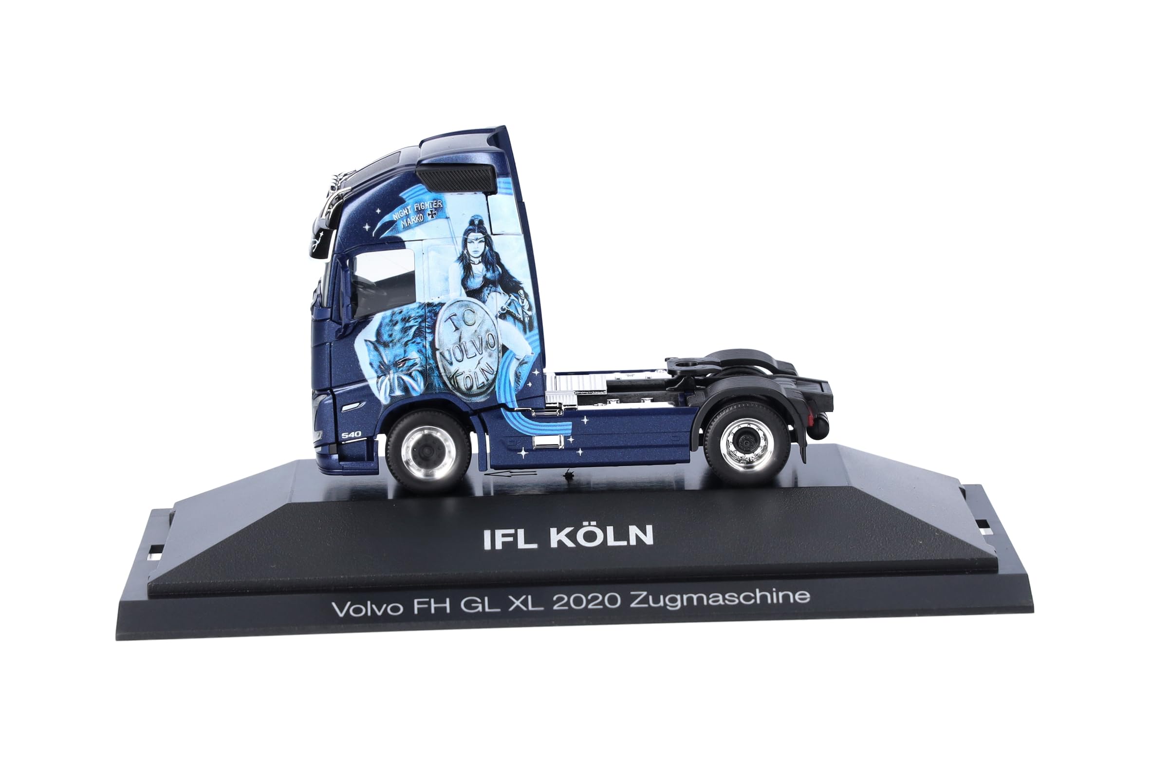 herpa-volvo-fh-gl-xl-2020-zugmaschine-ifl-nightfighter-1-87 image 4