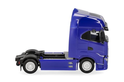herpa-iveco-s-way-facelift-zugmaschine-modell-1-87-blau image 8