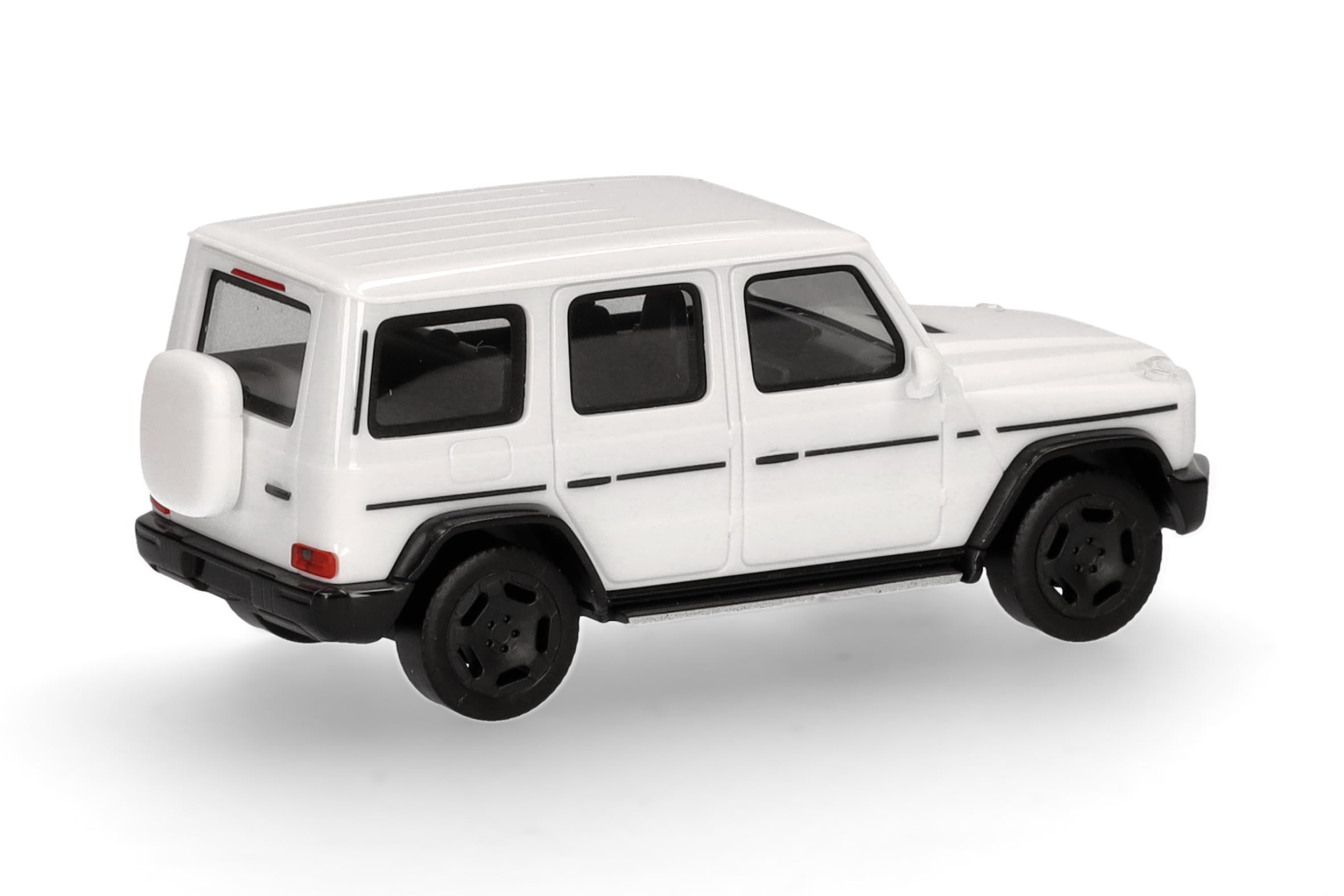 herpa-mercedes-benz-g-580-eq-n465-modellauto-1-87-wei image 2