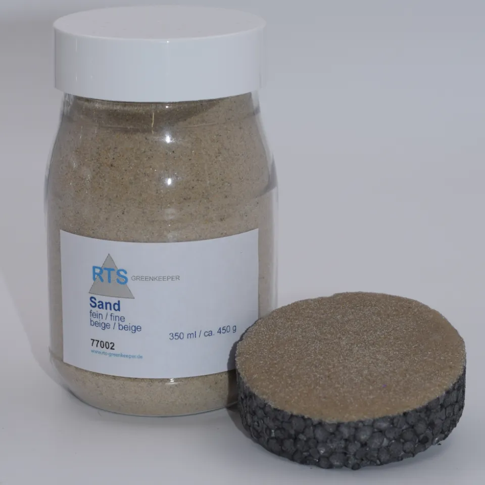 rts-greenkeeper-sand-beige-extra-fein-350ml image 1