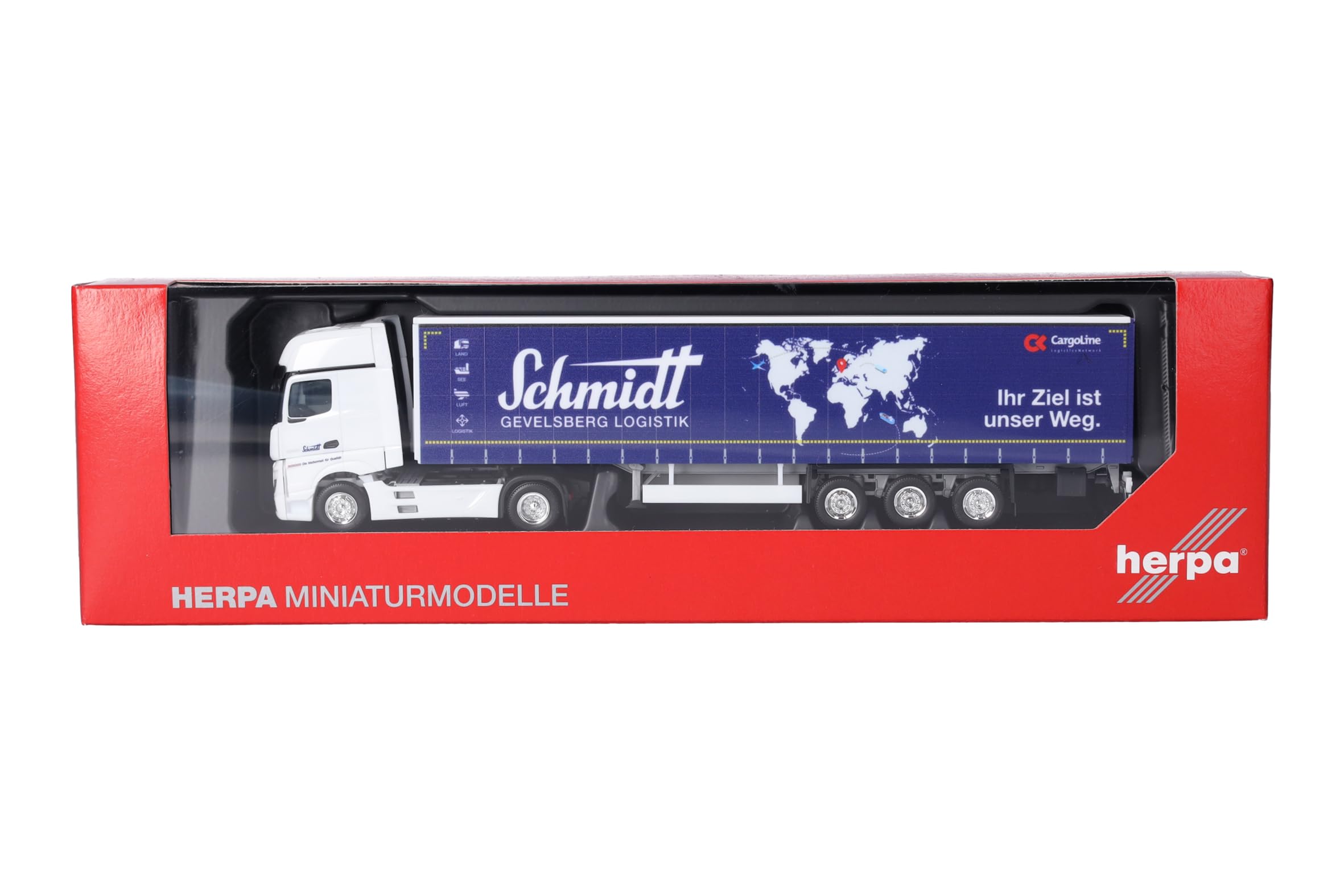 herpa-mercedes-actros-bigspace-sattelzug-1-87-schmidt-rot-wei image 5