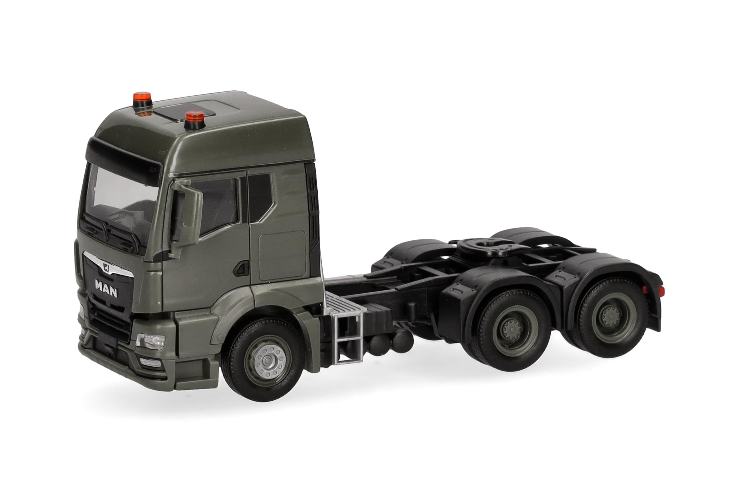 herpa-man-tgs-tm-zugmaschine-6x4-lkw-modell-1-87-h0 image 1