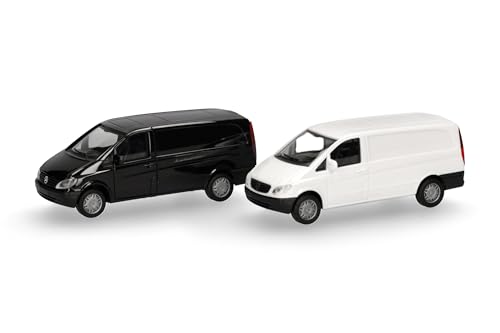 herpa-minikit-mercedes-benz-vito-kasten-w639-modellauto-1-87-2-st-ck image 6