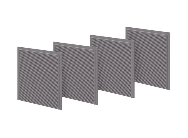 wills-ssm313-rolltore-erweiterung-h0-oo-bausatz image 1