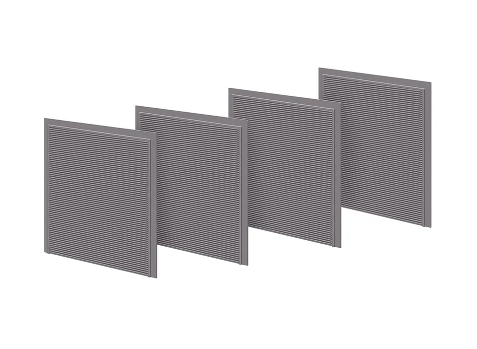 wills-ssm313-rolltore-erweiterung-h0-oo-bausatz image 1