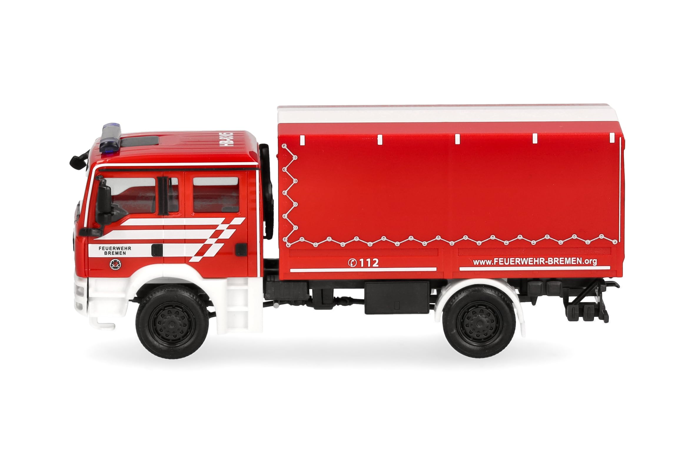 herpa-man-tga-m-dekon-feuerwehr-bremen-lkw-modell-1-87 image 4