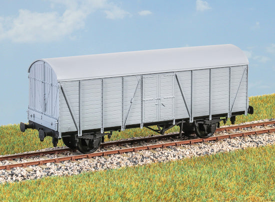 parkside-pc40-oo-ho-g-terwagen-lms-van-bausatz image 1