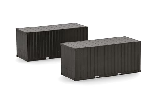 herpa-minitanks-20ft-container-bundeswehr-1-87-2-st-ck-gr-n image 7