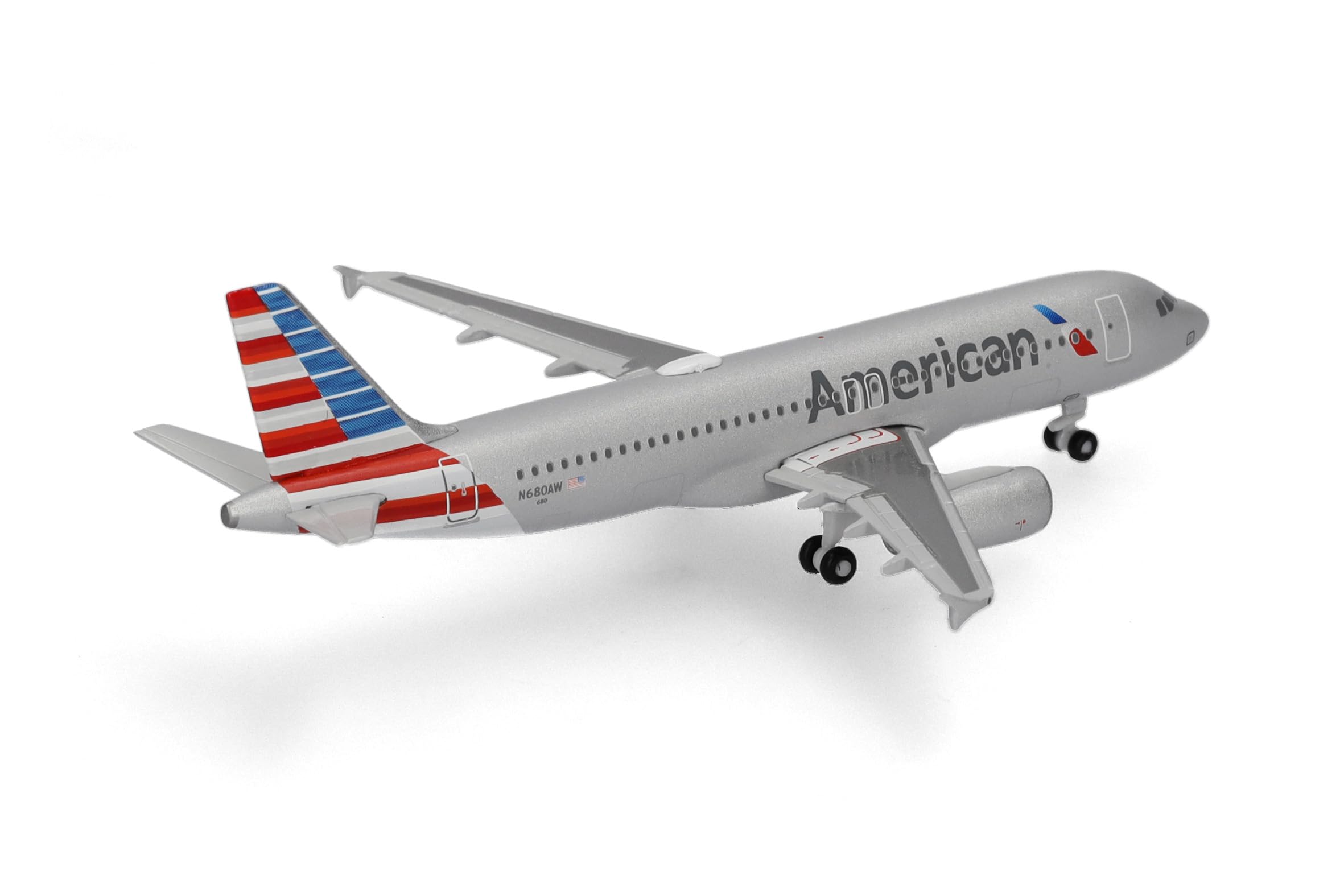 herpa-wings-american-airlines-airbus-a320-flugzeugmodell-1-500-metall image 3