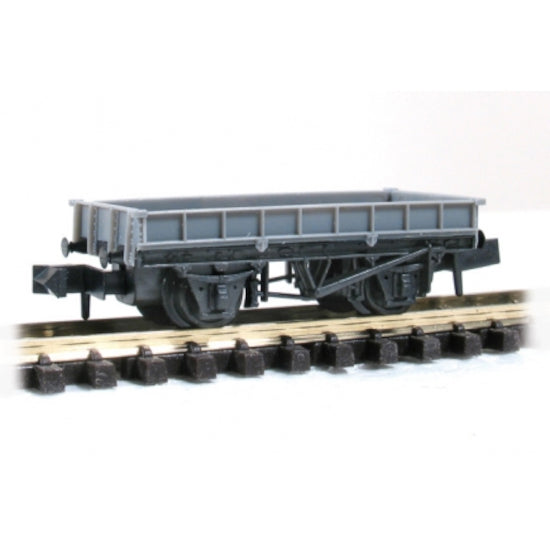 peco-knr209-n-br-20t-pig-iron-wagen-bausatz image 1