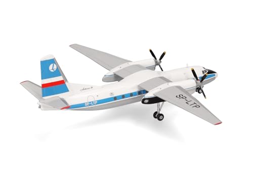 herpa-wings-lot-antonov-an-24b-flugzeugmodell-1-200-metall image 8