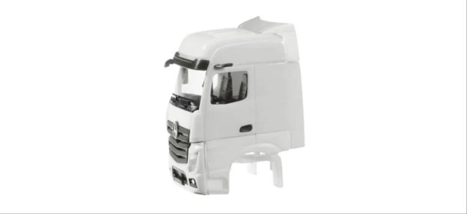 herpa-minikit-actros-bigspace-fahrerhaus-bausatz-1-87-2-st-ck image 1