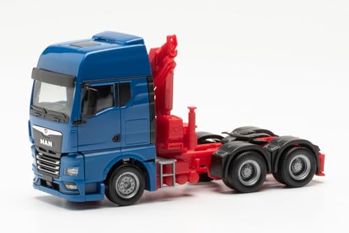 herpa-man-tgx-gx-6x4-zugmaschine-ladekran-lkw-1-87 image 6