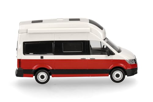 herpa-vw-crafter-grand-california-modellauto-1-87-candywhite-rot image 6