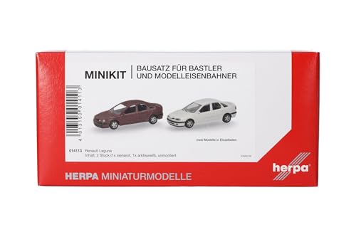 herpa-minikit-renault-laguna-modellauto-2-st-ck-rot-wei image 5