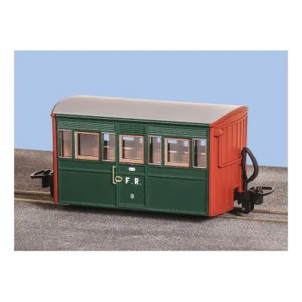 peco-gr557a-oo-9-bug-box-wagen-3-klasse-stephens-nr-3 image 1