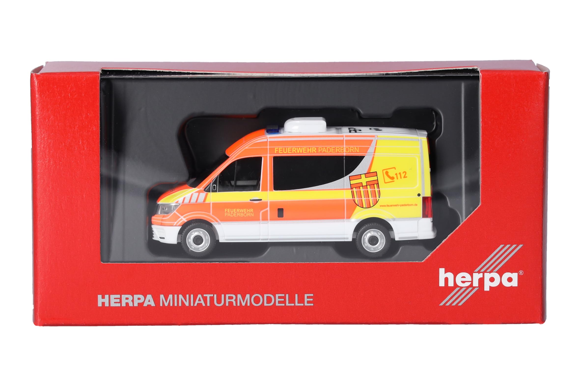 herpa-man-tge-halbbus-hochdach-feuerwehr-paderborn-1-87 image 5