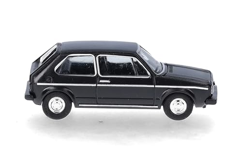 herpa-vw-golf-i-modellauto-schwarz-spur-tt-1-120-kunststoff image 8