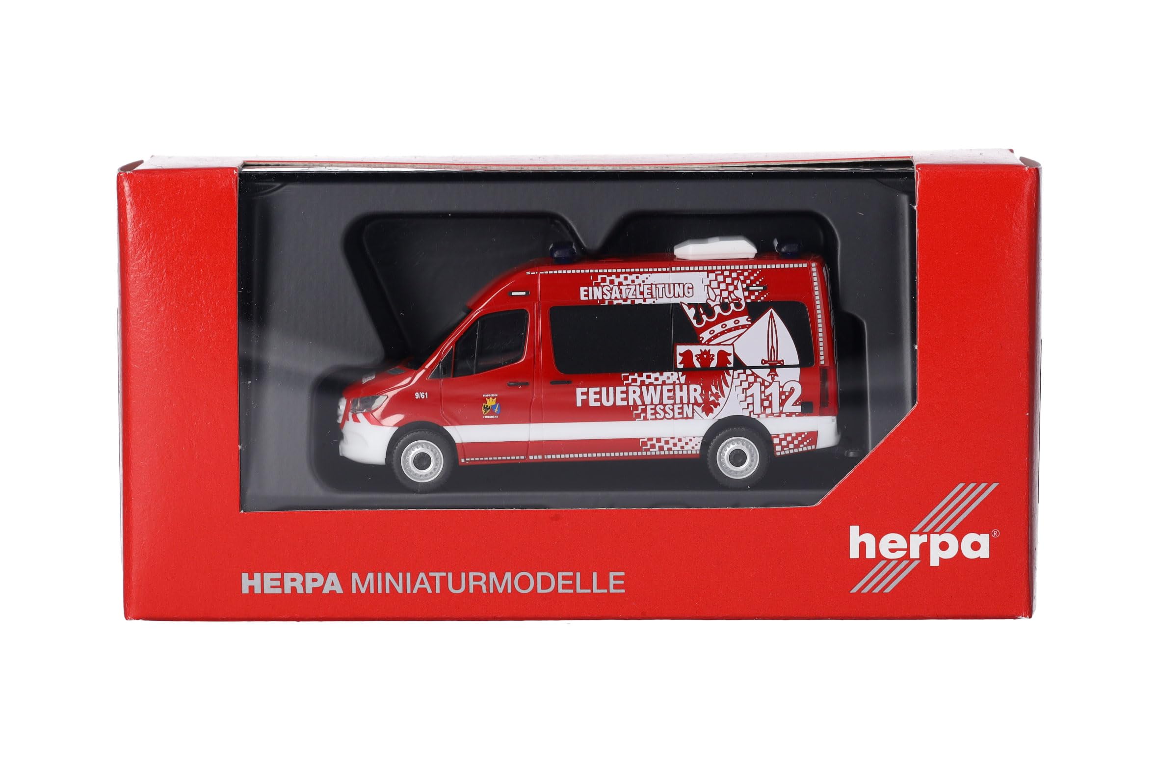 herpa-mercedes-sprinter-18-bus-feuerwehr-essen-modellauto-1-87 image 4