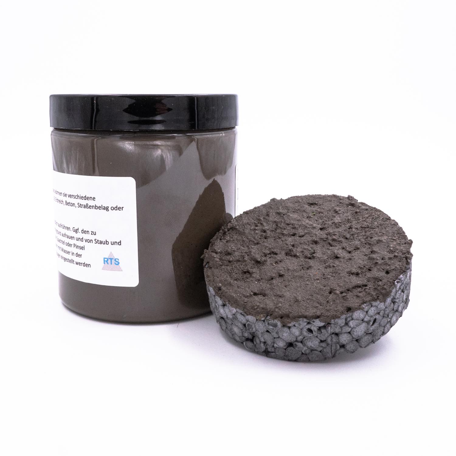 rts-greenkeeper-bodengestaltung-muddy-ground-dark-earth-250ml image 2