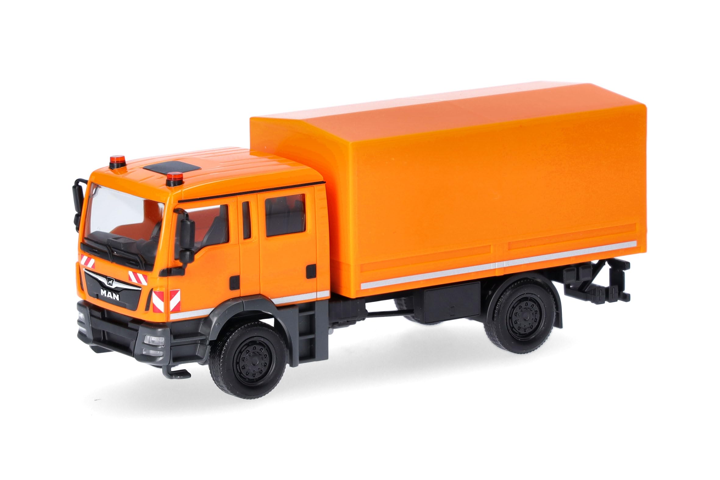 herpa-man-tgm-mzkw-lkw-modell-1-87-kommunalorange image 1